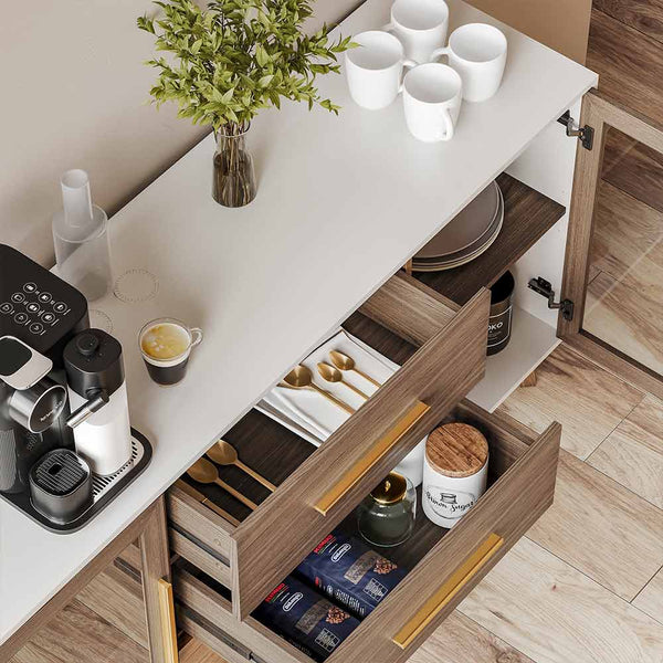 بوفيه هوم العصري