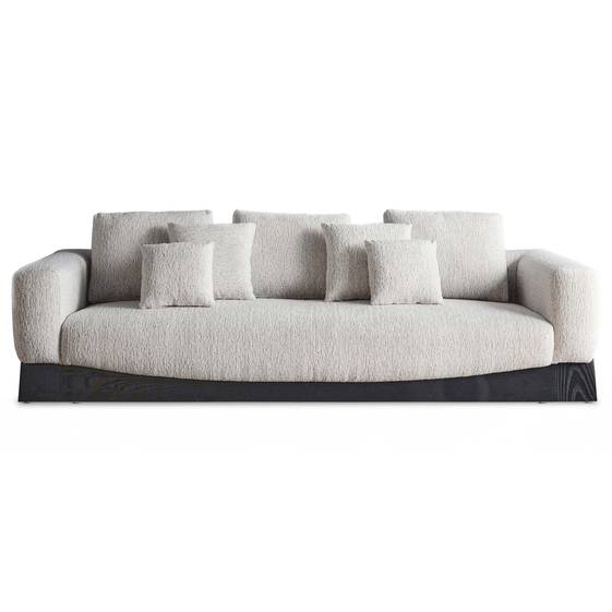 كنبة سيلڤا العصريه