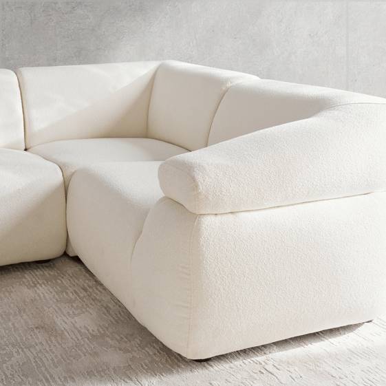 أريكة نوفا المودرن