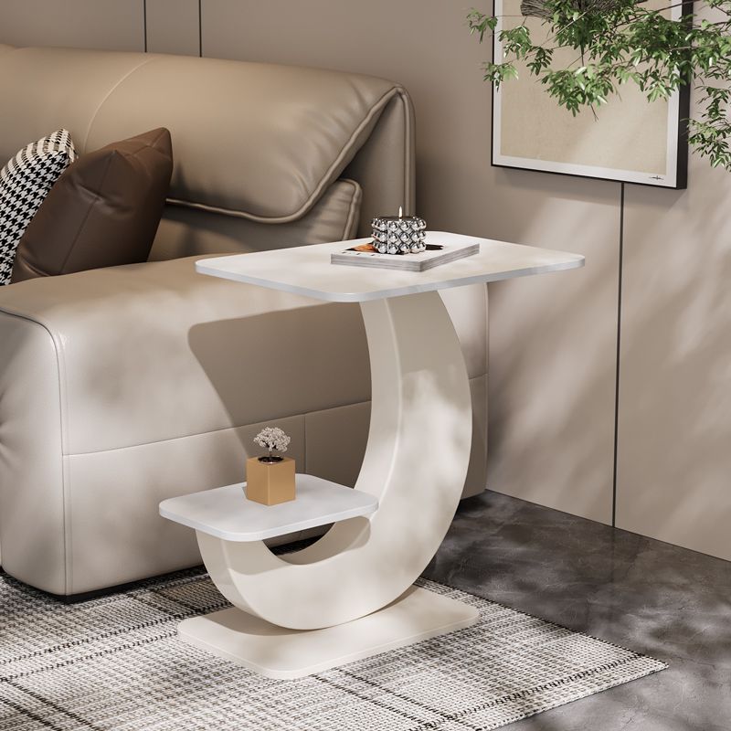 طاولة جانبية حضارية