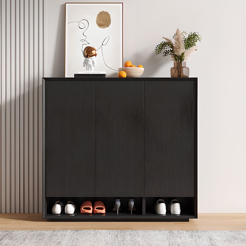 خزانة احذية وود هاوس