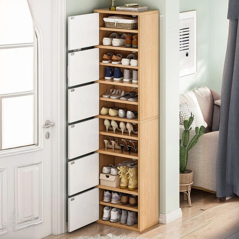 دولاب احذية فلوو