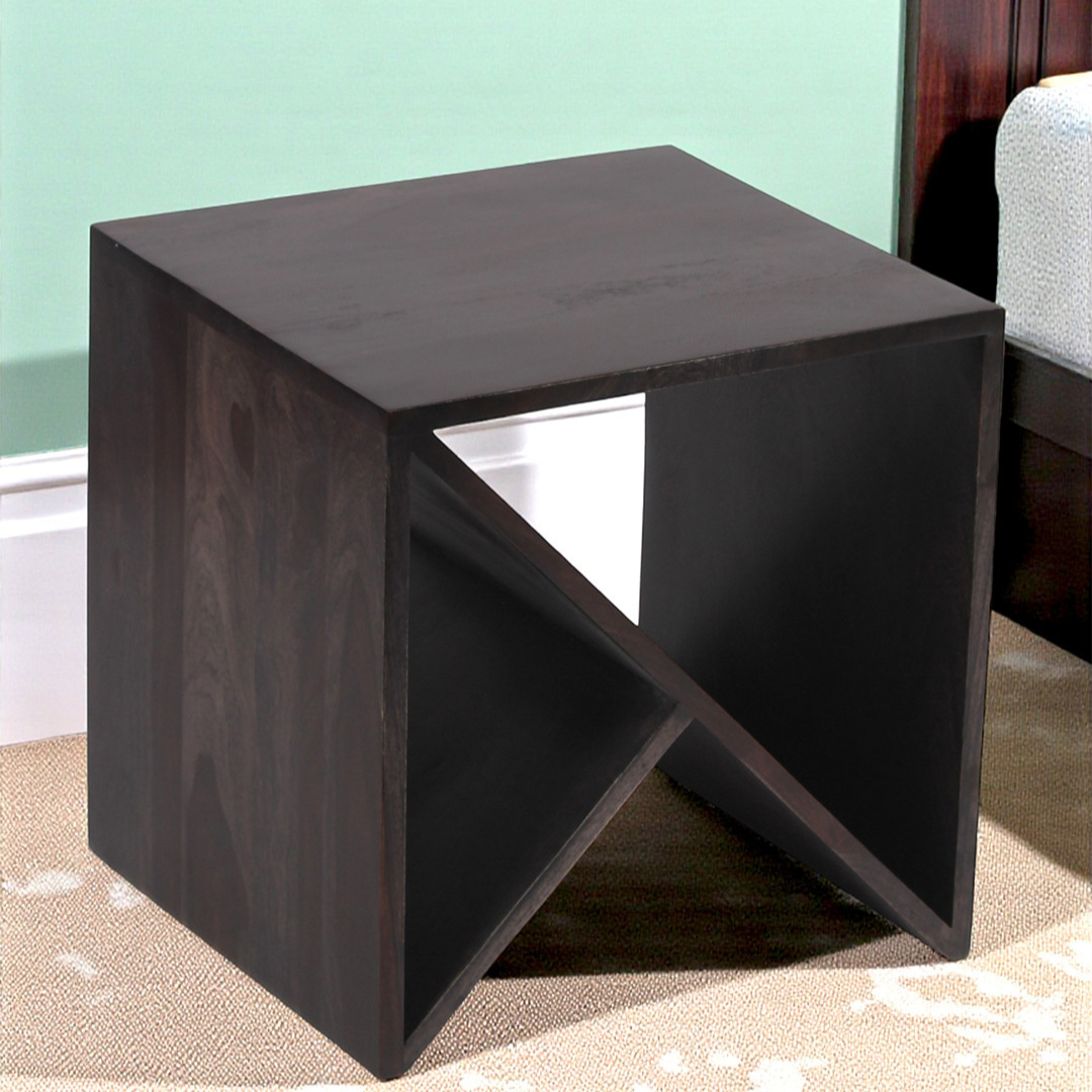 طاولة ديكوريشن الجانبية