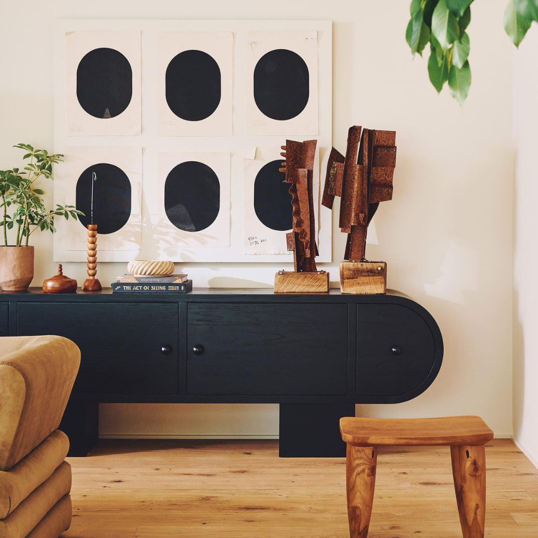 خزانة تاسك جانبية