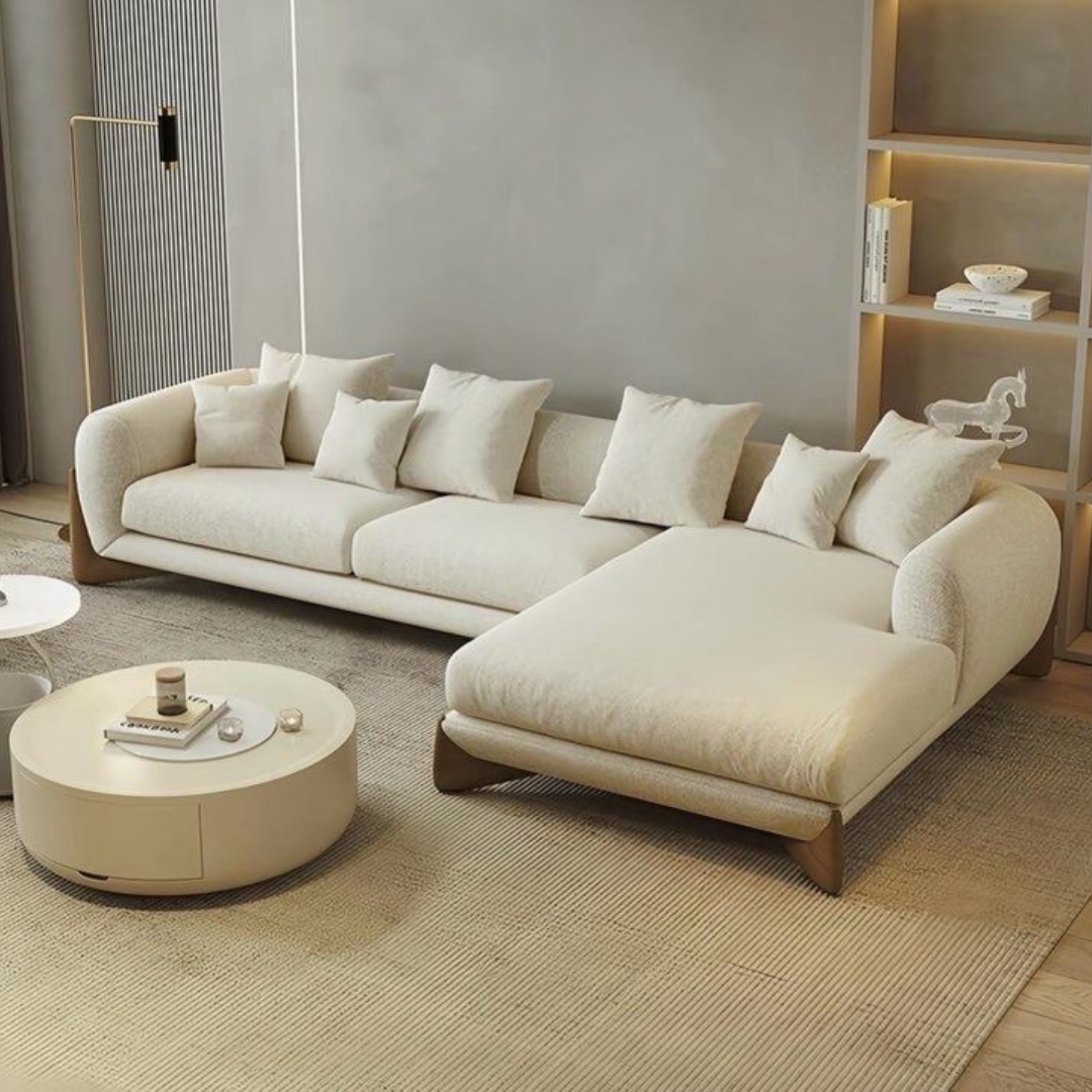 أريكة إليزابيث المميزة