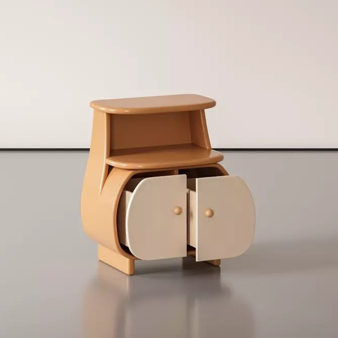 كمودينة بيت هوم