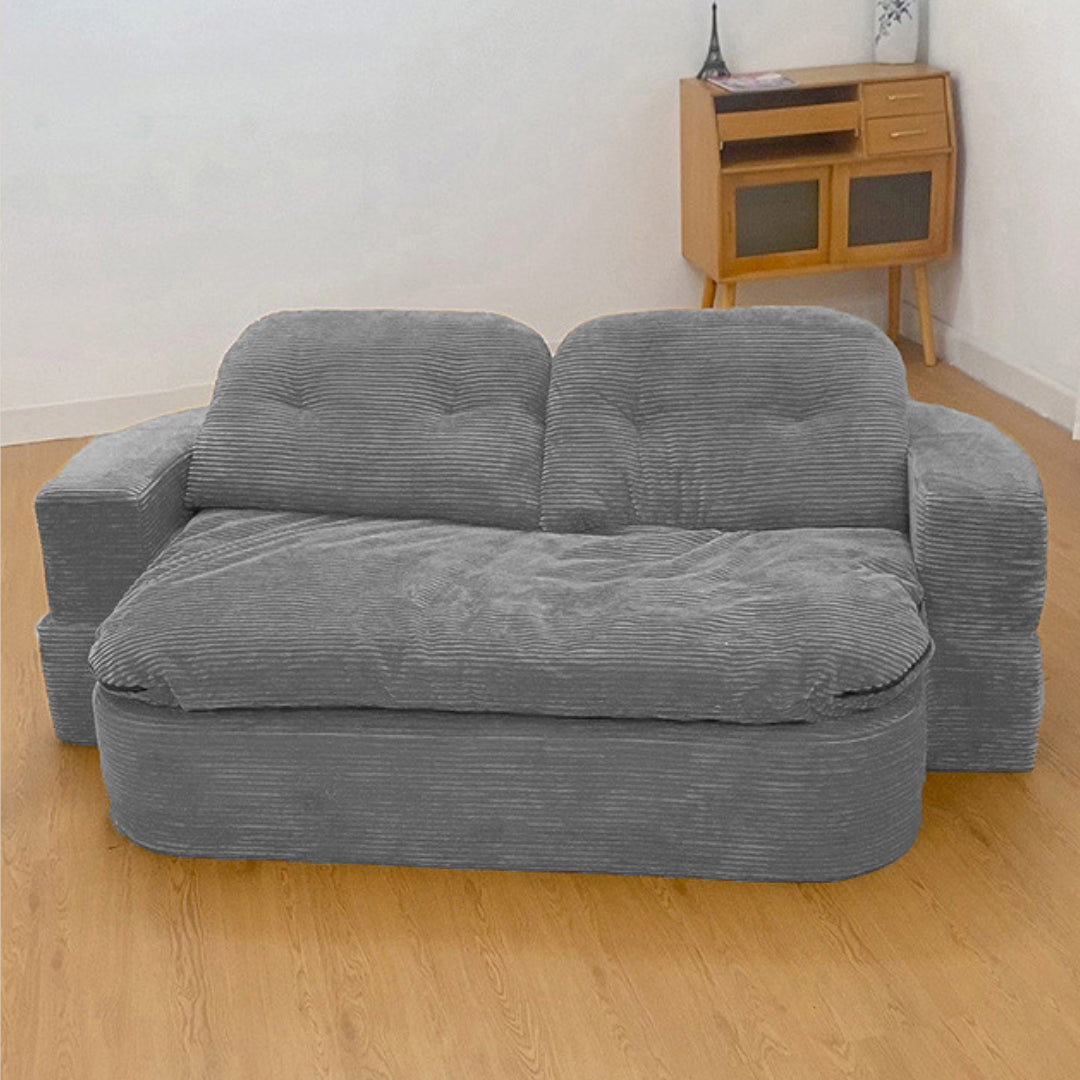 أريكة سرير هوم الذكية