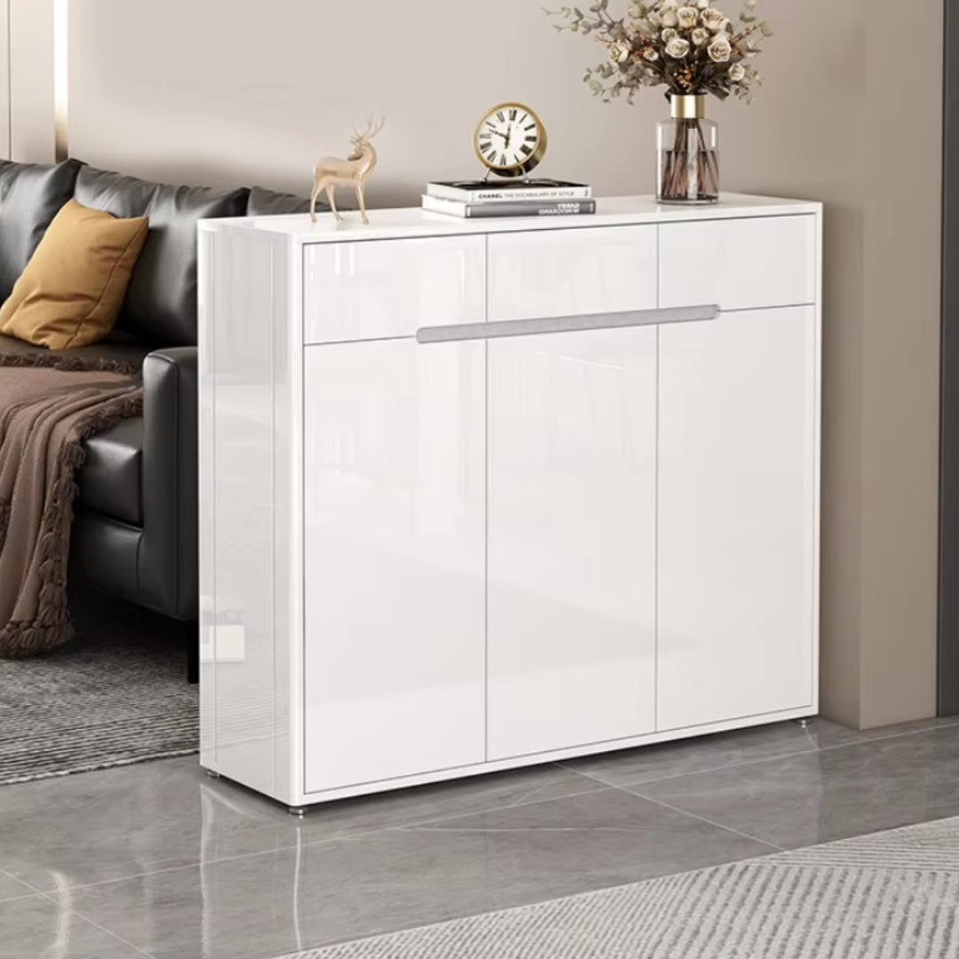 خزانة احذية بيور ستايل