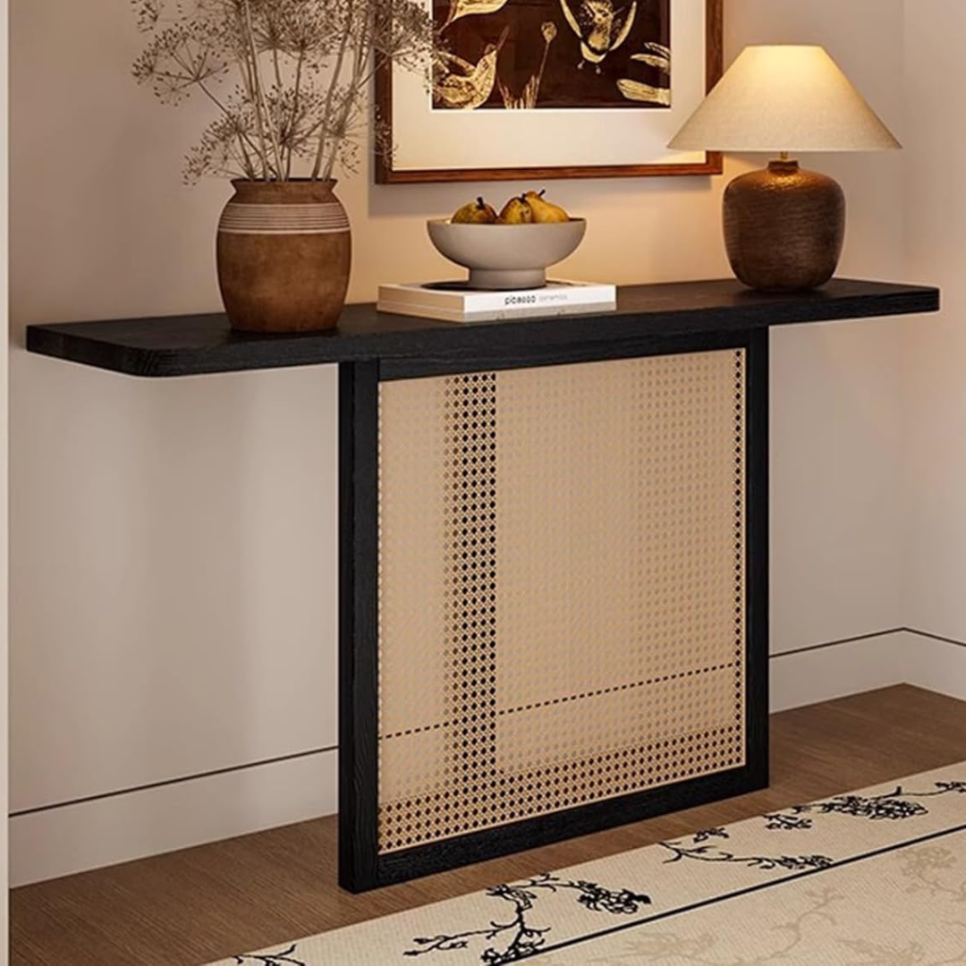 كونسول هوم العصري