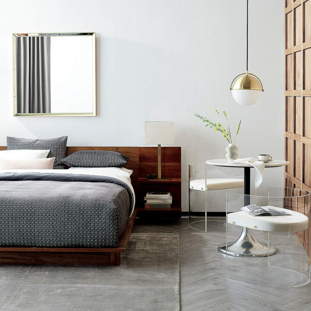 سرير اوبان الراقي