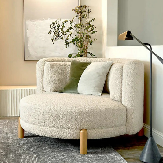 كرسي ملكي مميز