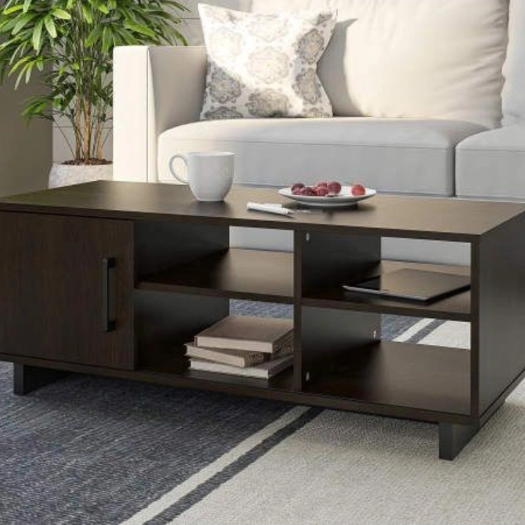 طاولة توتال للقهوة