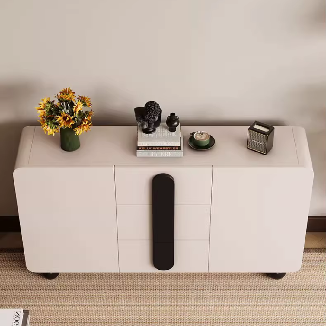 خزانة ترندي عصرية