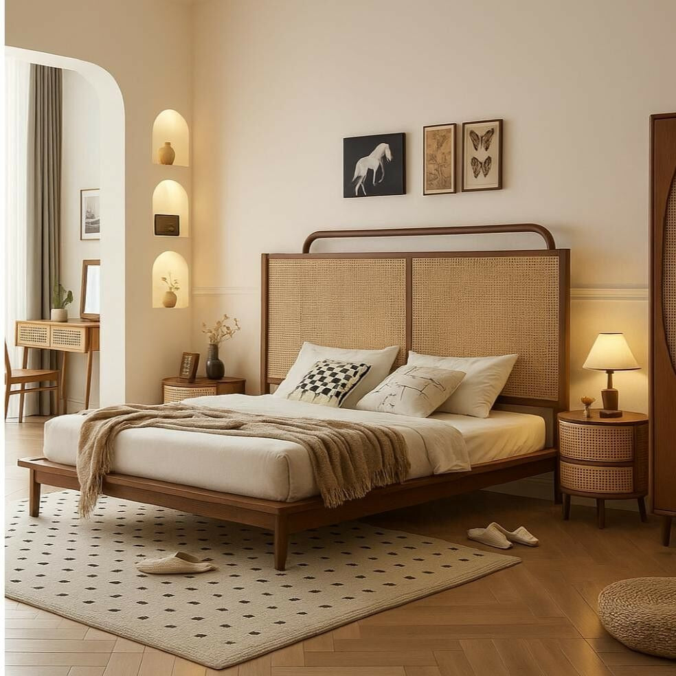 سرير هافي حديث