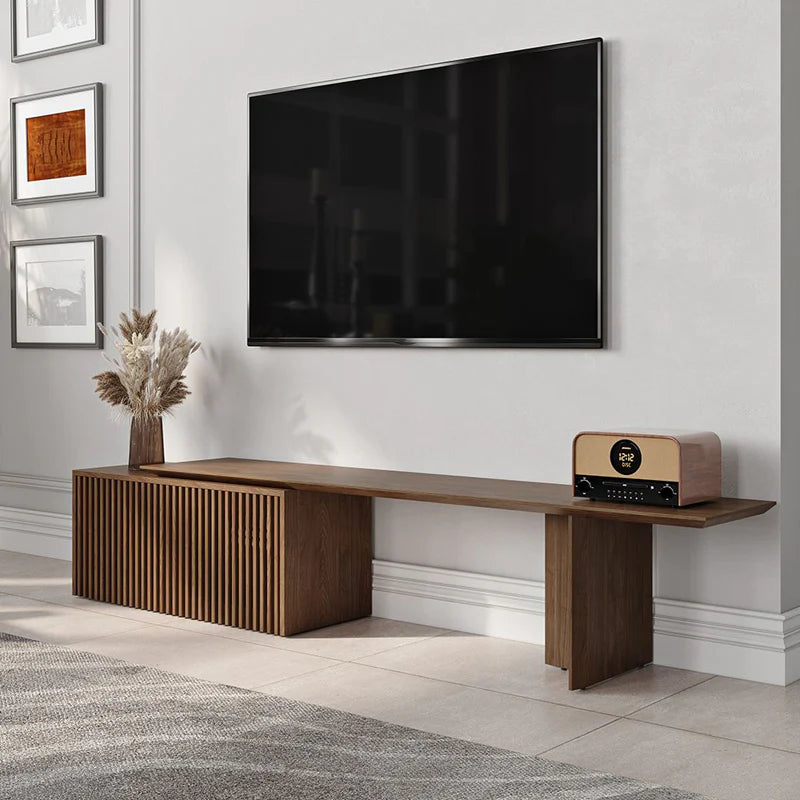 طاولة التناغم للتلفاز