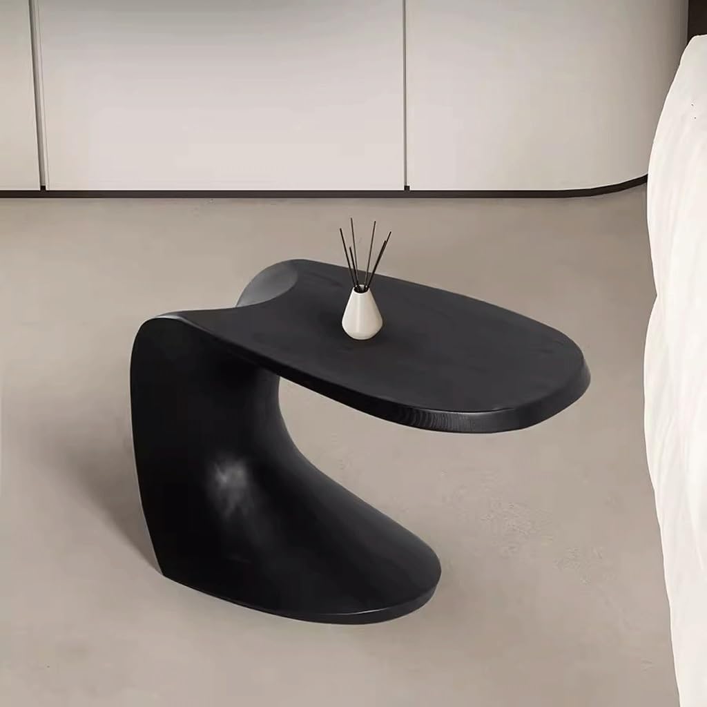 طاولة جانبية حديثة