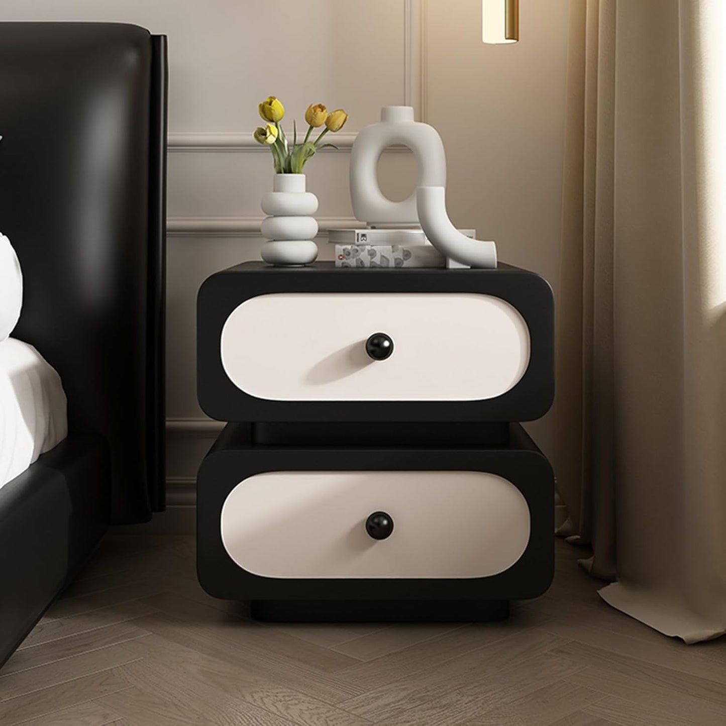كومدينو بتصميم مبهر