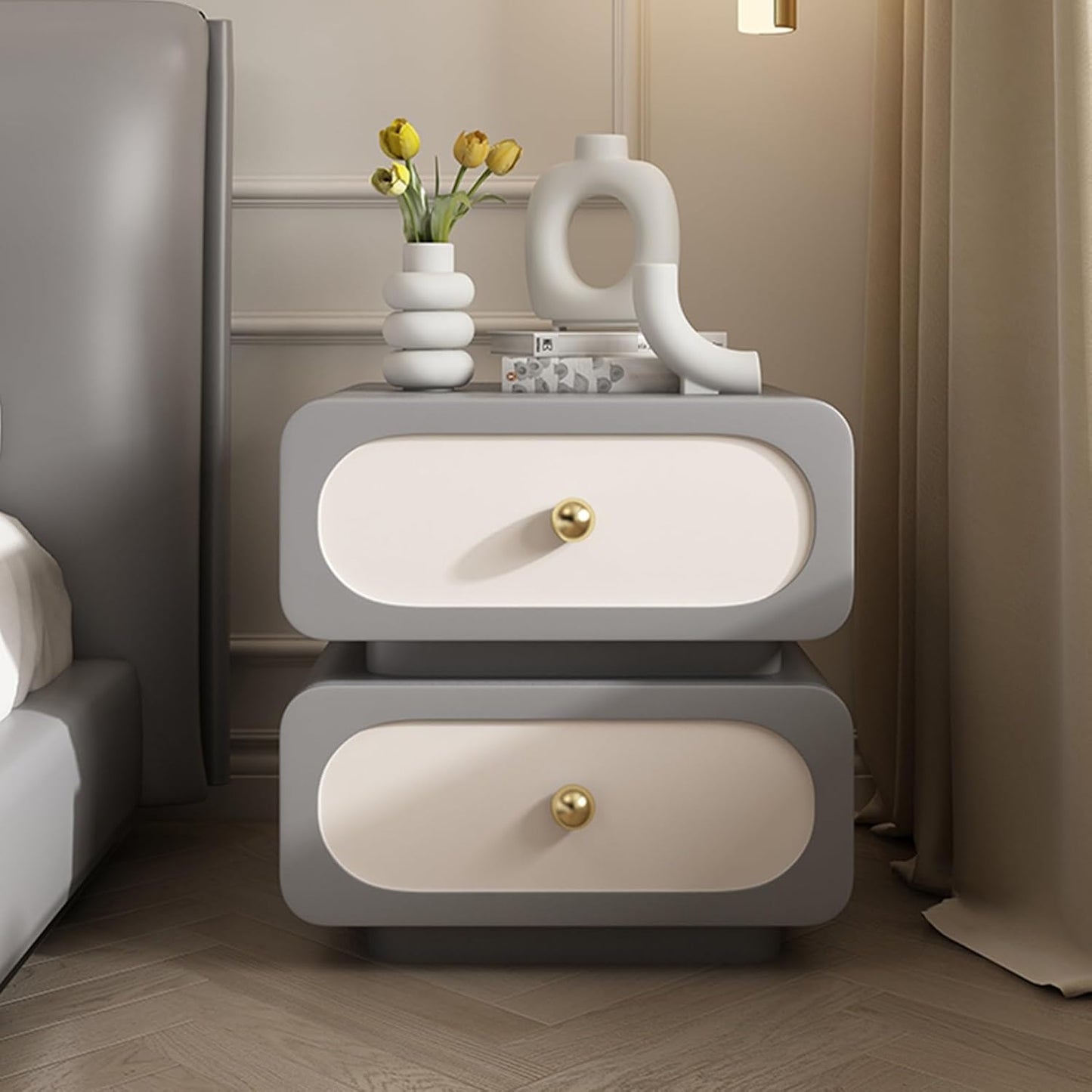 كومدينو بتصميم مبهر