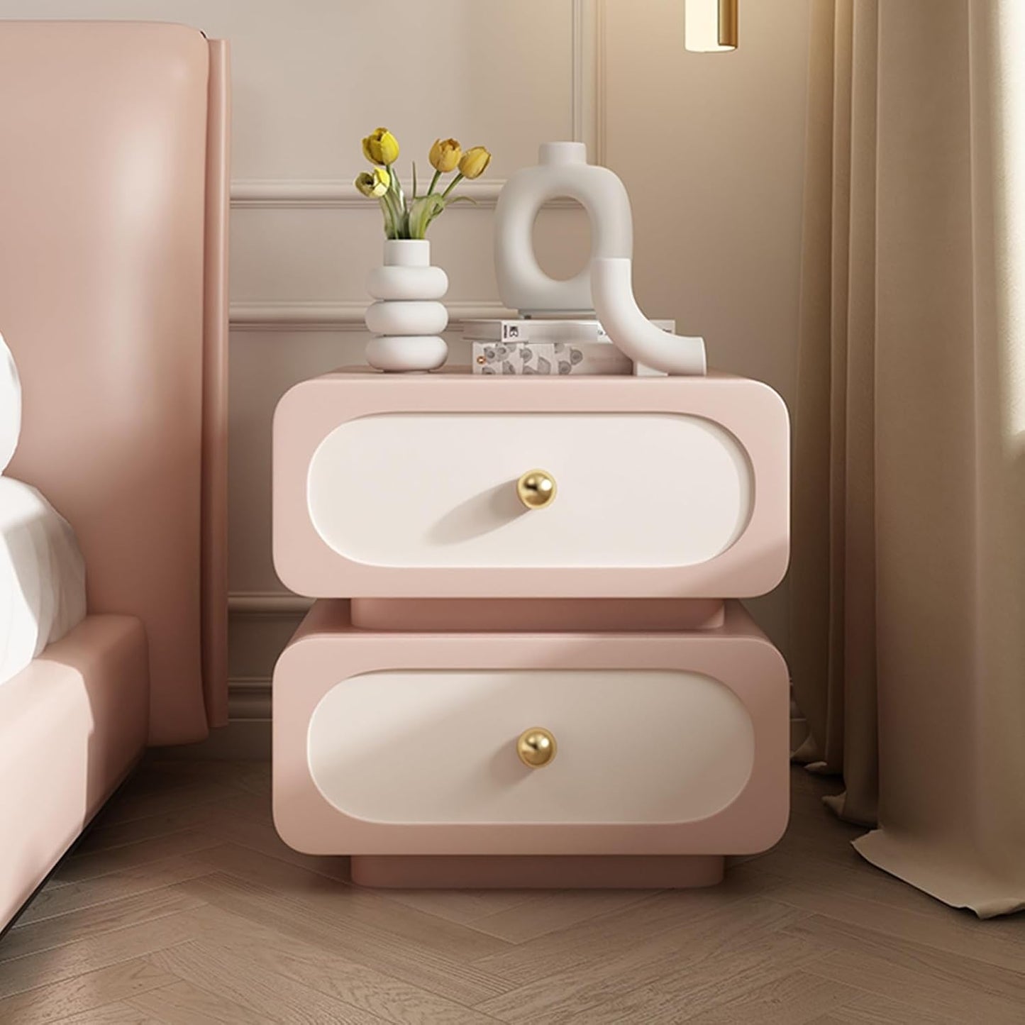 كومدينو بتصميم مبهر