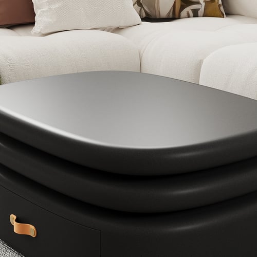 طاولة قهوة مبتكرة