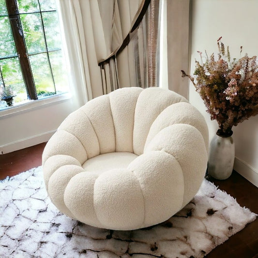 جلسة مريحة بيج