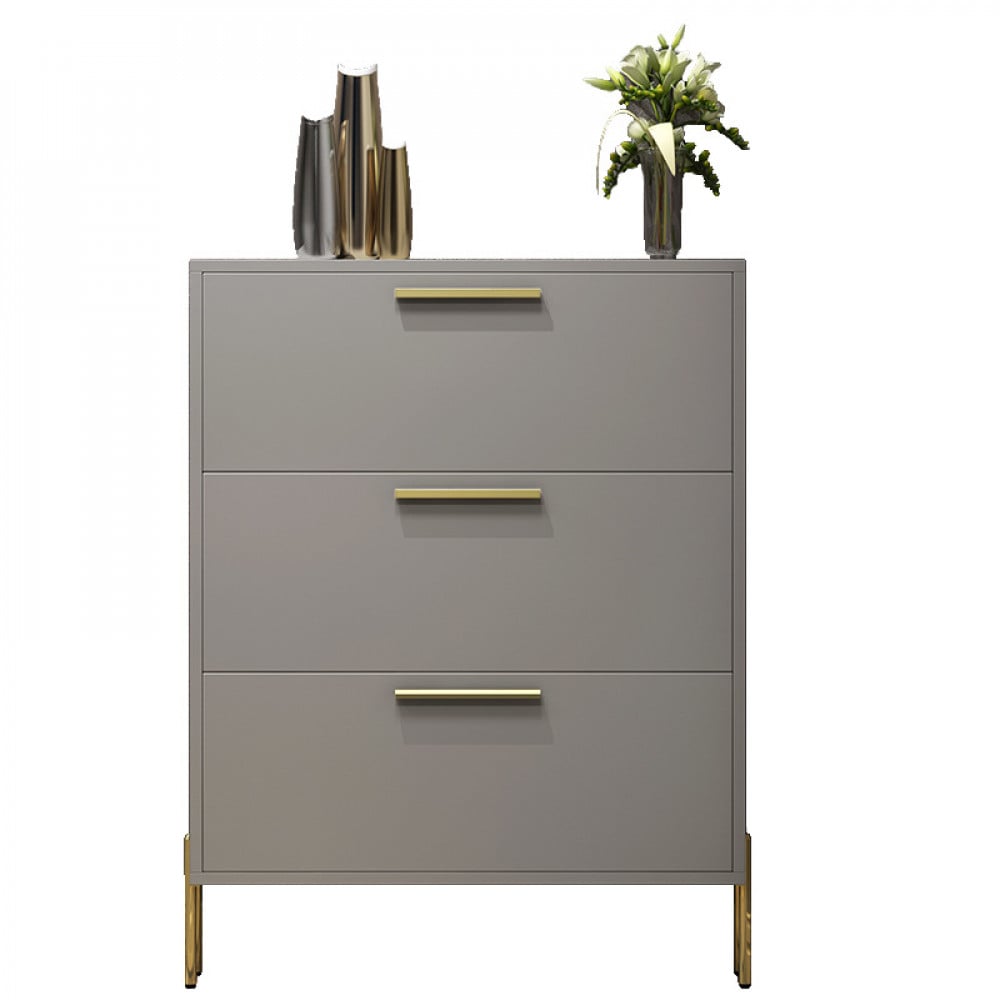 خزانة احذية بادراج قلابة