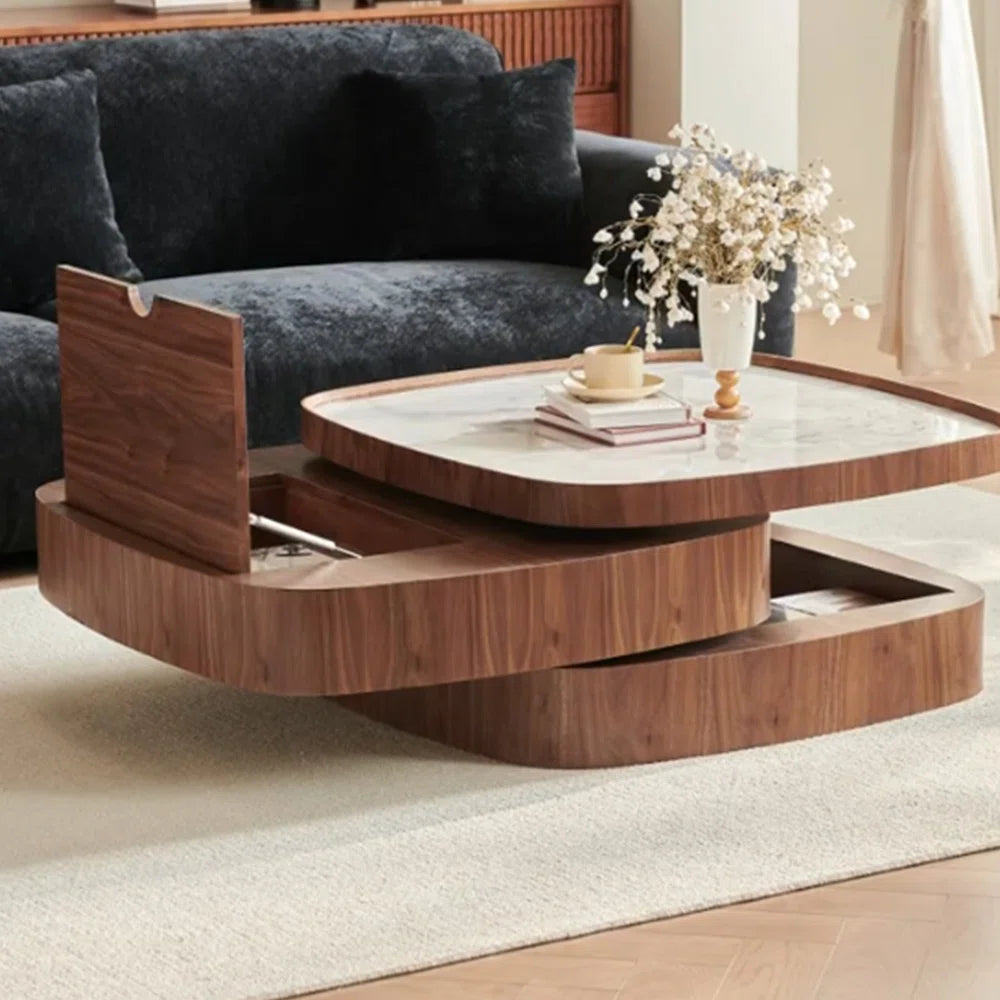 طاولة قهوة الاثاث