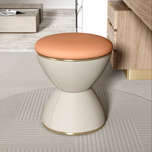 كرسي تسريحة حديث