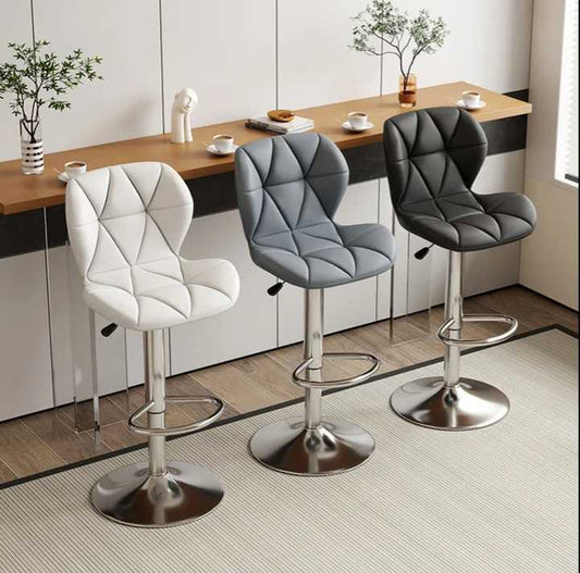 كرسي بار فاخر