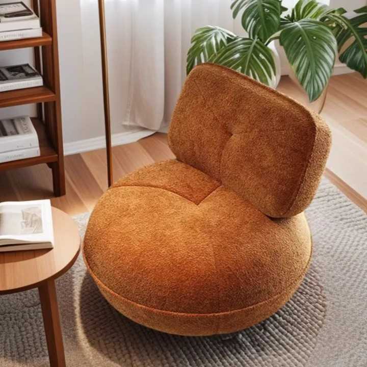 كرسى بتصميم حديث