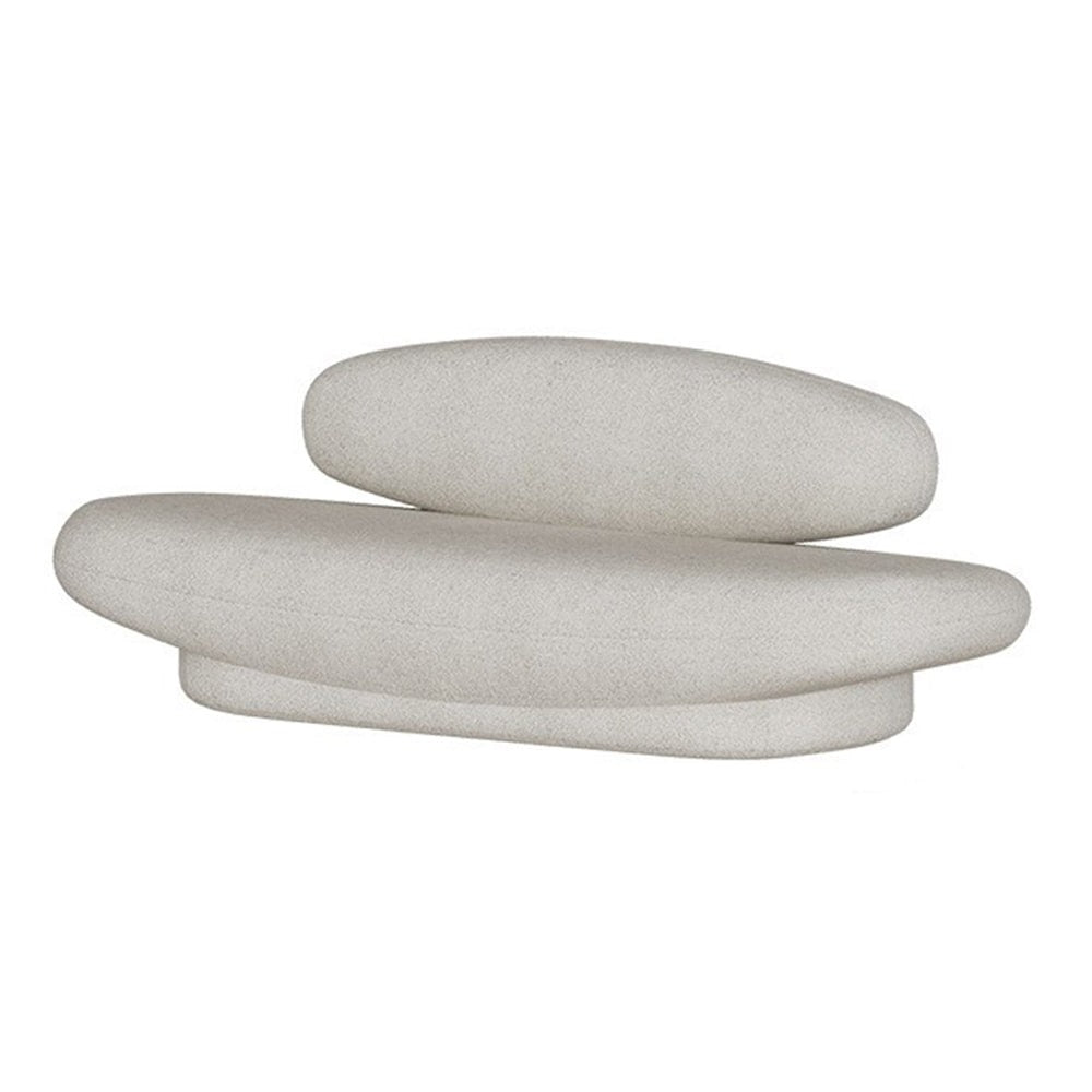 أريكة بتصميم عصري