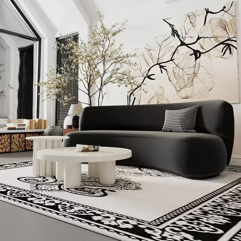 أريكة سوفت هوم الفاخرة