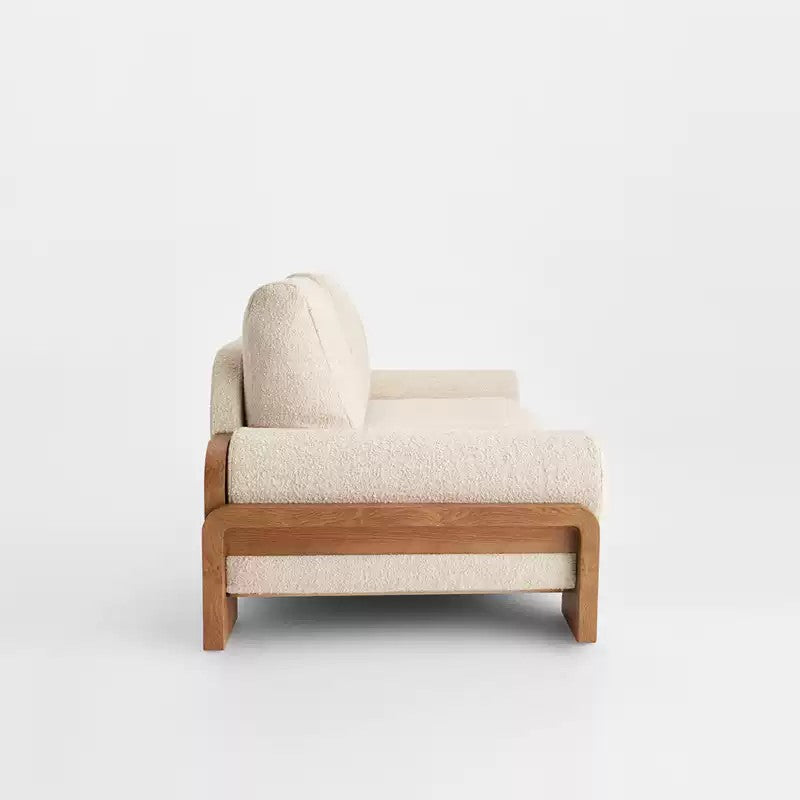 اريكة إسكندنافية فاخرة