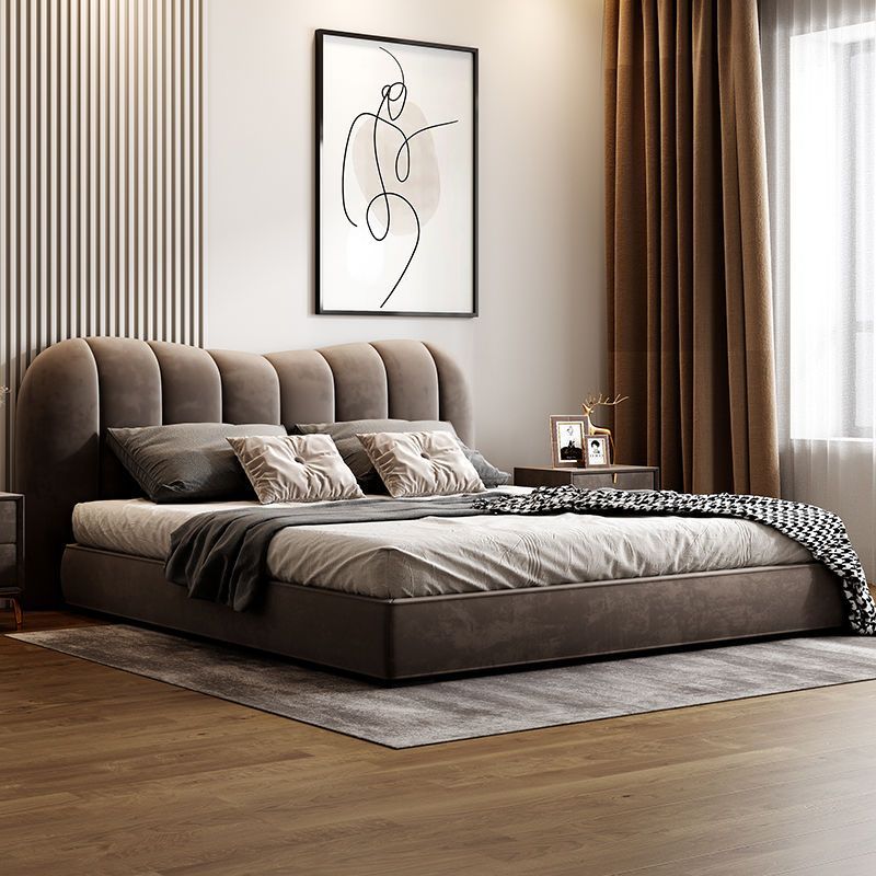 سرير سولير حديث