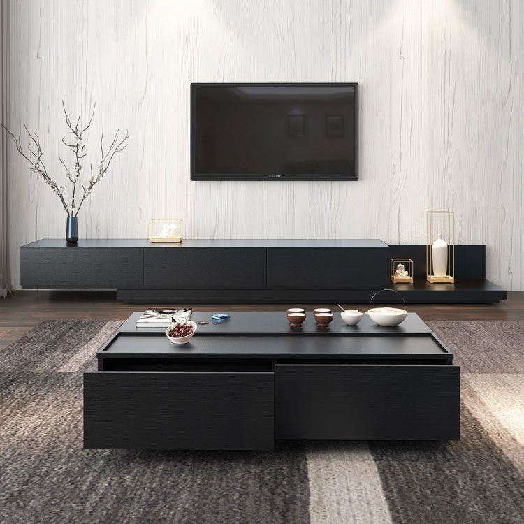 طاولة قهوه حديثة التصميم