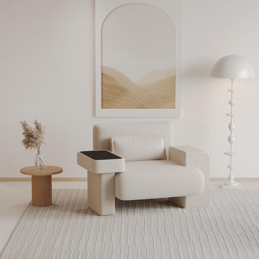 كرسي هوم المبتكر