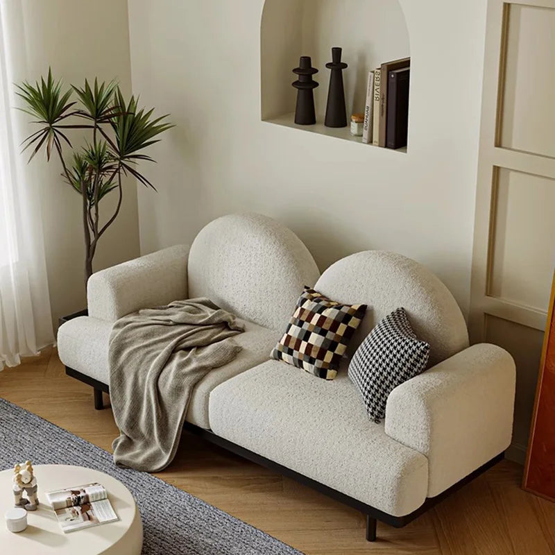 أريكة مون فاخرة