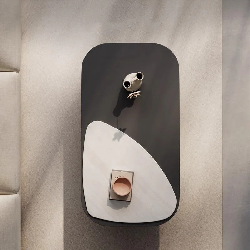 طاولة قهوة المزاج