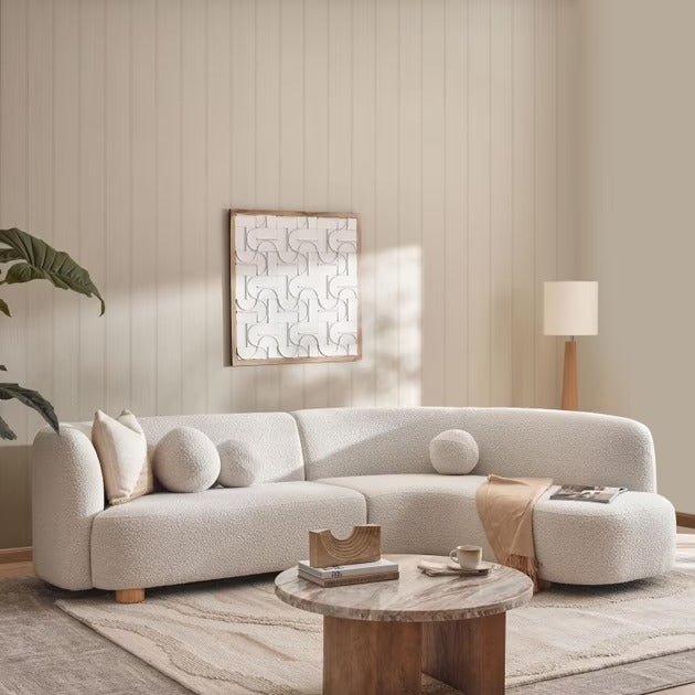 أريكة وكنبة بوك