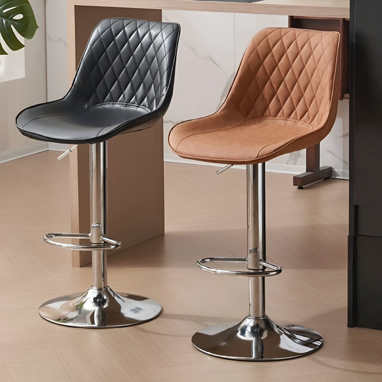 كرسي بار فاخر