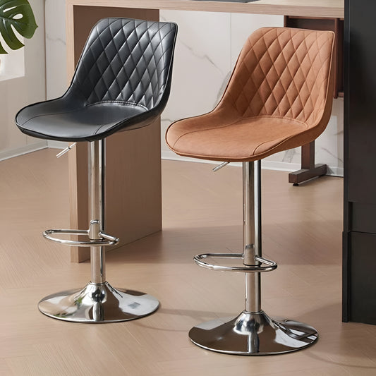 كرسي بار فاخر