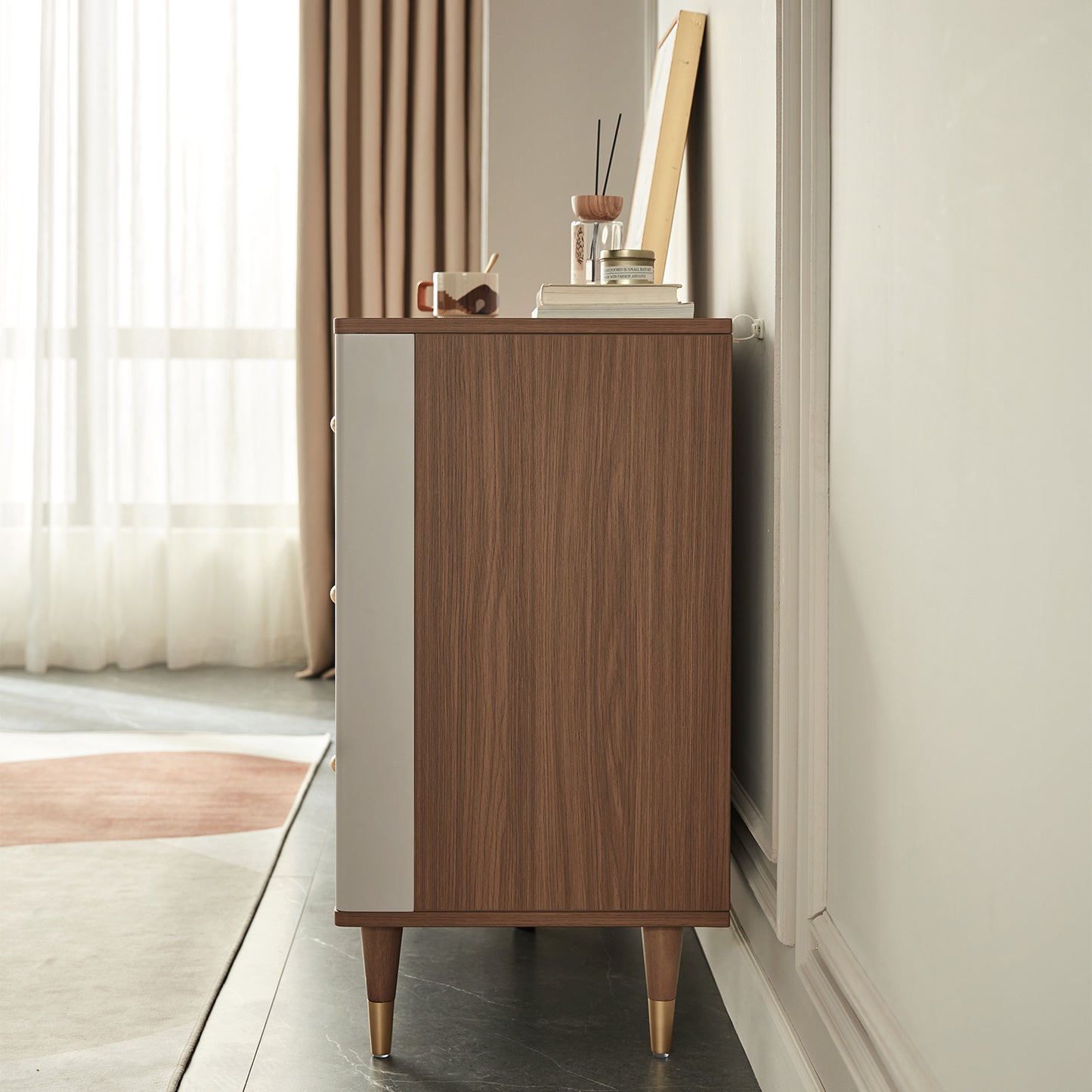 خزانة هوم التراثية