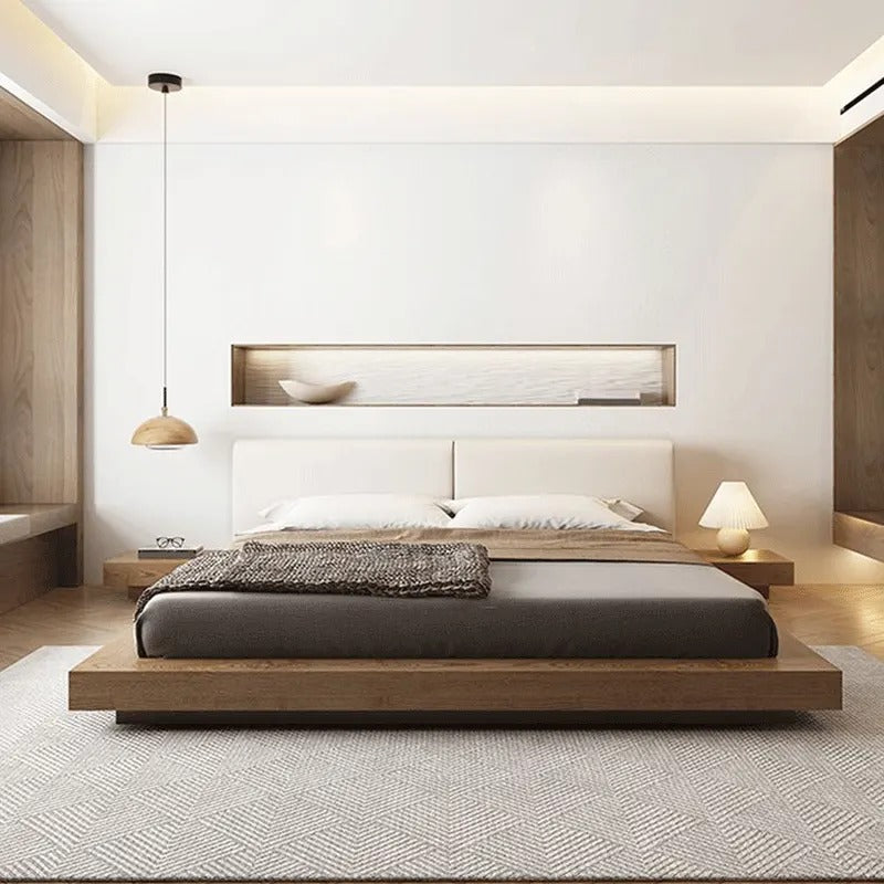 سرير فرنسي مميز