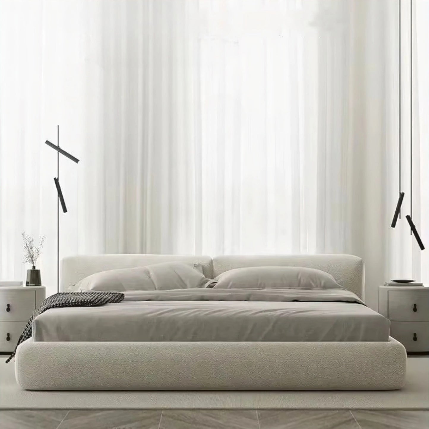 سرير ماربل هوم