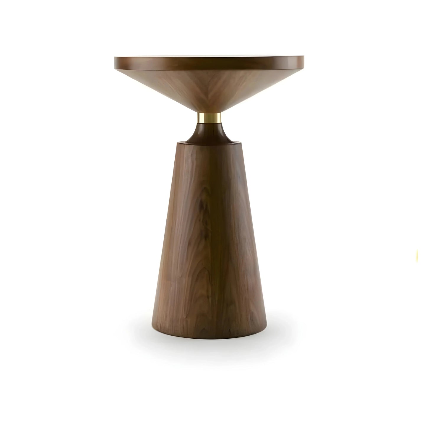 طاولة جانبيه حديثه