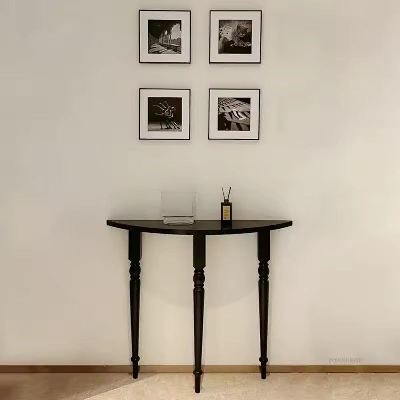 كونسول مدخل للمنزل