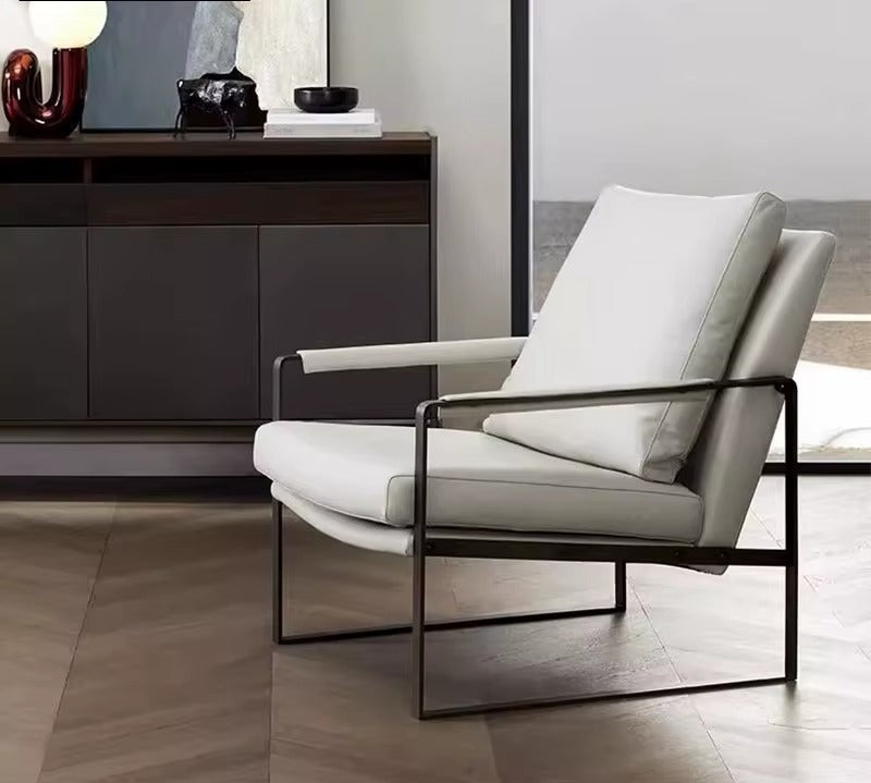 كرسي استرخاء عصري