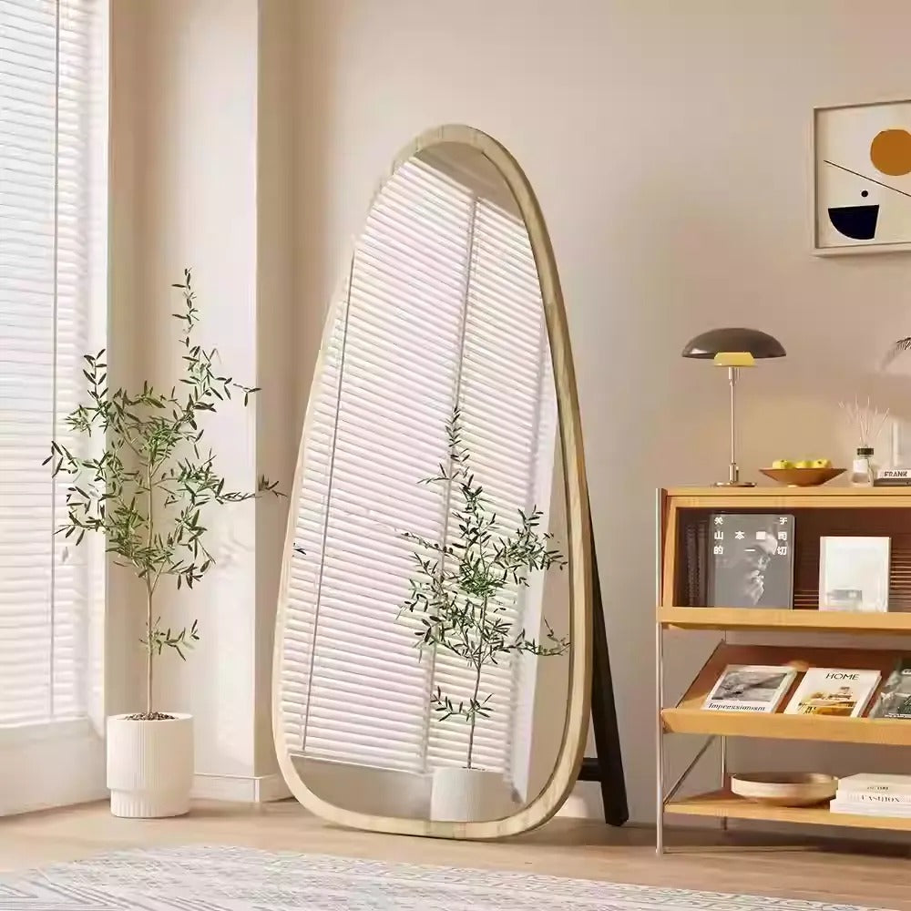 مرآه التصميم راقية