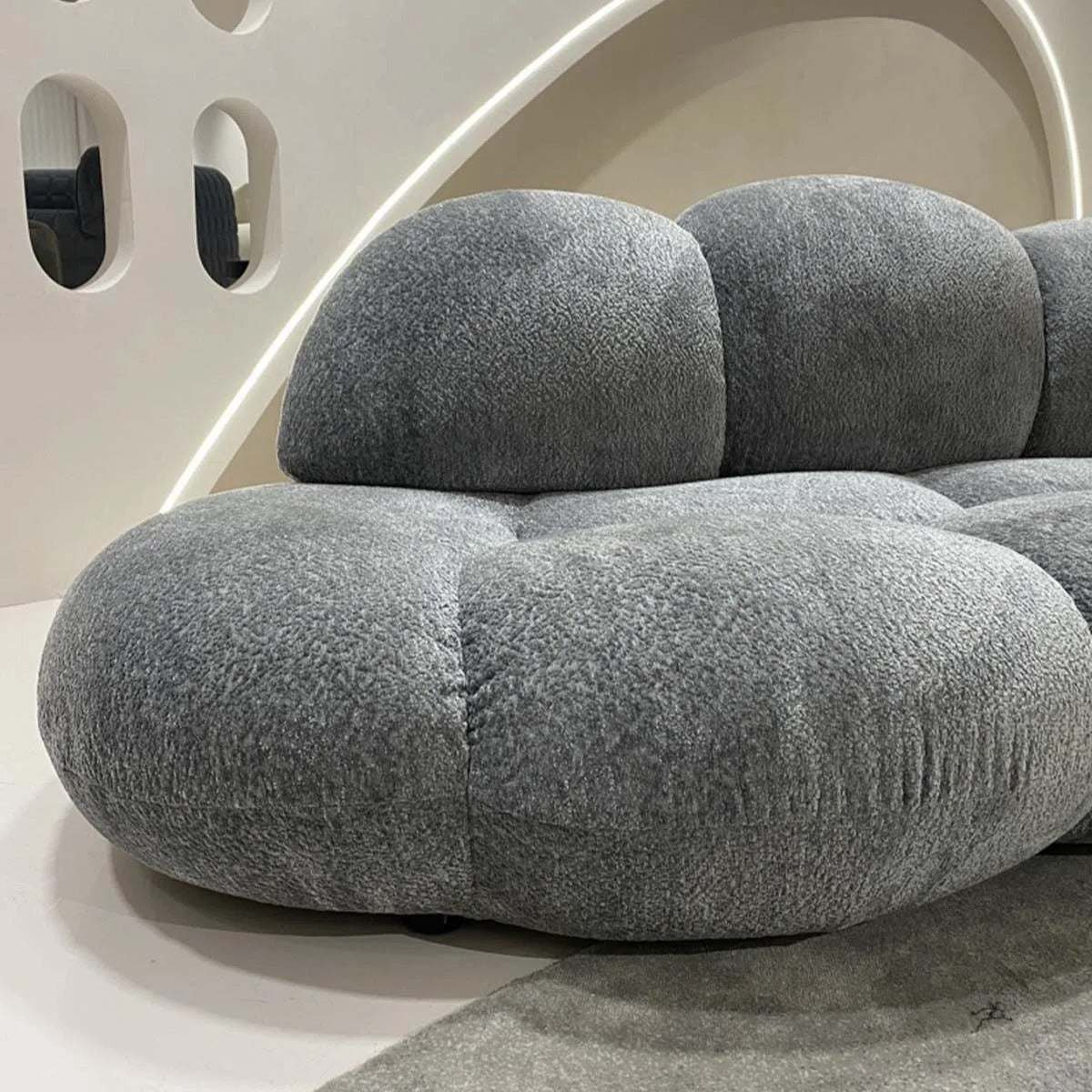 اريكة كلاود كومفورت