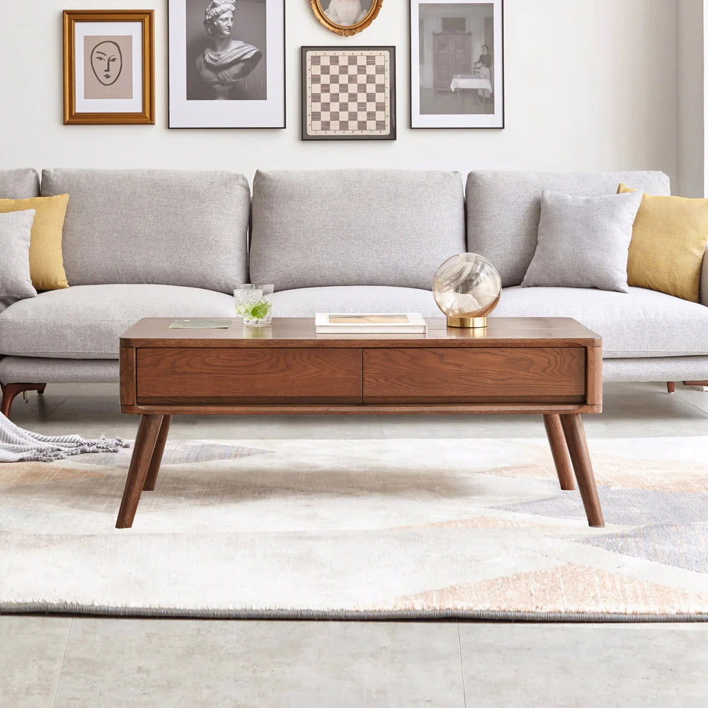 طاولة المنار للقهوة